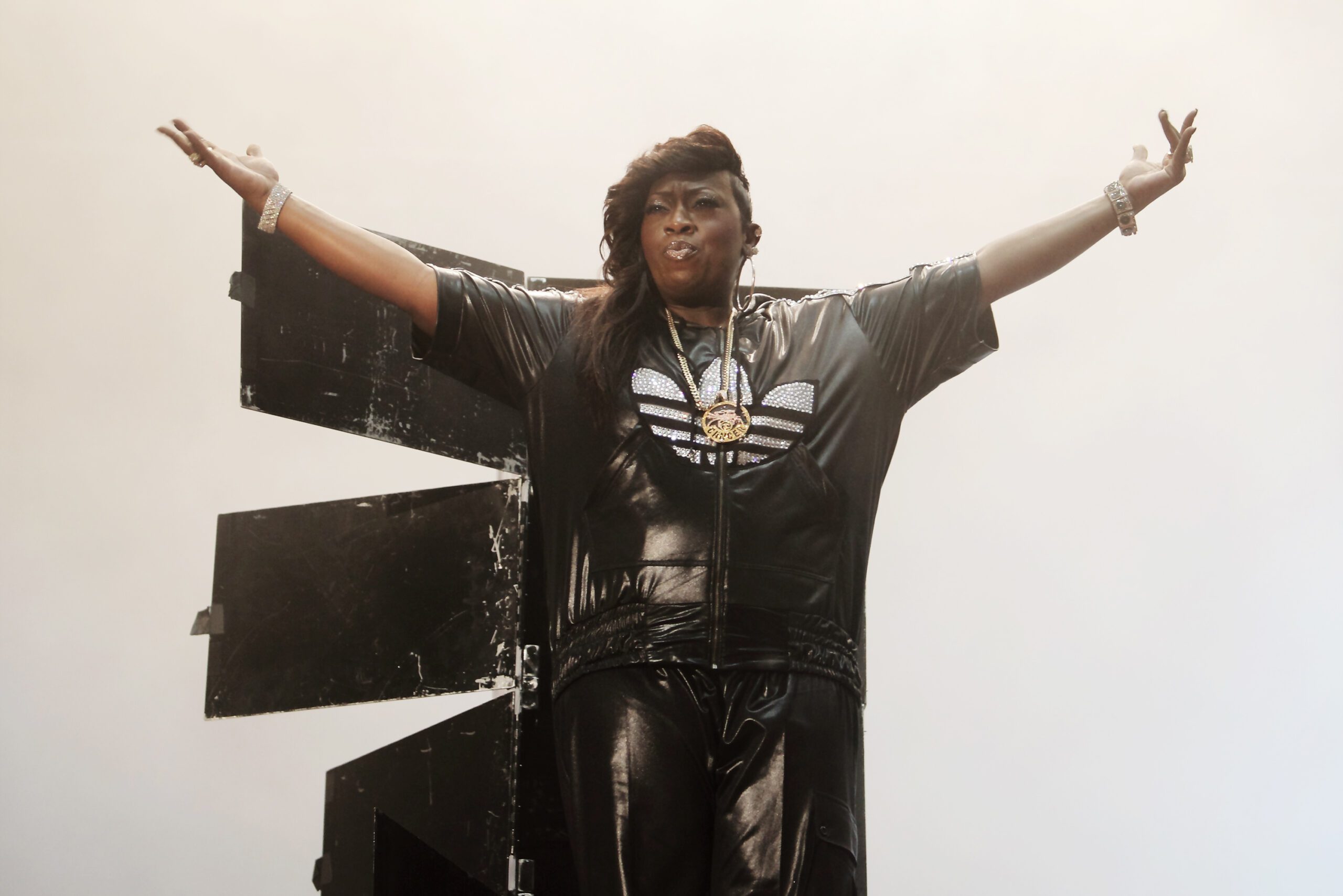 How to get tickets to Missy Elliott tour in NYC this summer, including